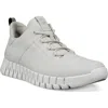 Ecco Gruuv Sneaker In Gravel