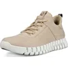 Ecco Gruuv Sneaker In Brown