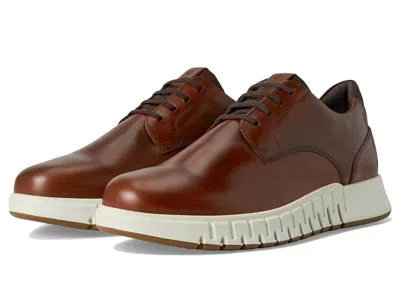 Ecco Gruuv Studio Plain Toe Sneaker