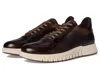 Ecco Gruuv Studio Runner Sneaker