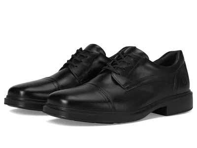 Ecco Helsinki 2.0 Cap Toe Tie Oxford In Black