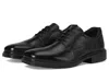 Ecco Helsinki 2 Plain Mens Formal Shoes Colour: Black, Size: 8 / 42 In Black