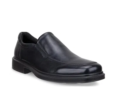 Ecco Helsinki Slipon In Black