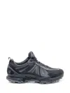 Ecco Biom C-trail Sneakers In Black