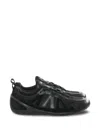Ecco Biom Lite Sneaker In Black