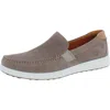Ecco S Lite Moc Toe Slip-on In Multi