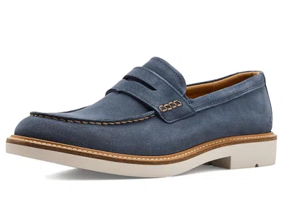 Ecco London Penny Loafer