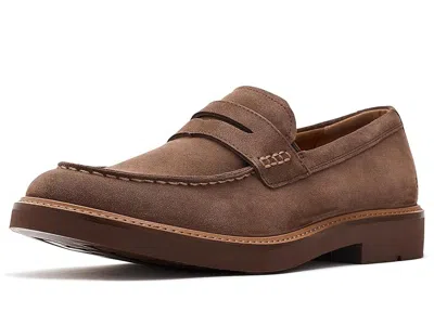 Ecco London Penny Loafer