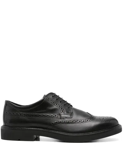 Ecco London Shoes