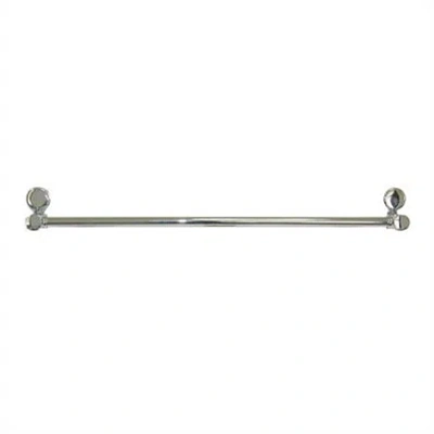 Ecco M Series Chrome Towel Bar