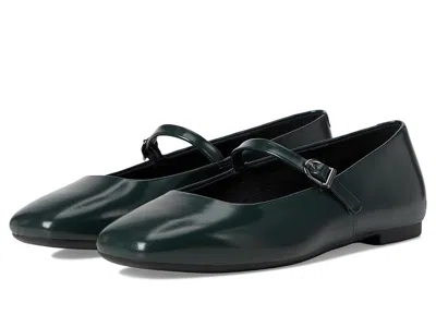 Ecco Margot Mary Jane Ballerina Ballet Flat