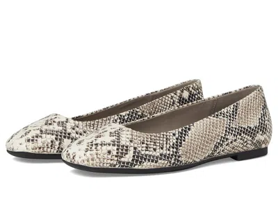 Ecco Margot Plain Ballerina Flat