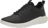 Ecco Men's Ath-1fm Sneaker In Black In Black
