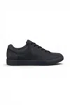 Ecco Soft 10 Walking Sneaker In Black