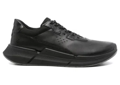 Pre-owned Ecco Men's  Biom 2.2 Sneakers In Black