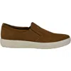 Ecco Soft 7 In Brown