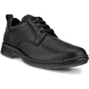 Ecco Helsinki 2 Plain Mens Formal Shoes Colour: Black, Size: 8 / 42 In Black