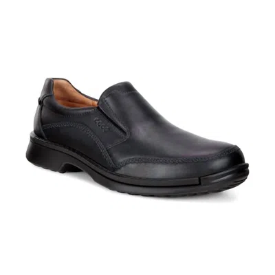 Ecco Men's Fusion Loafers In Black