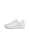 Ecco Men's Golf Biom Hybrid Original Shoe In White