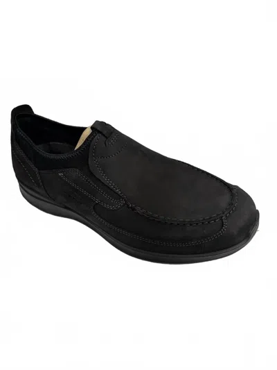 Ecco Men's Hayes Shoe In Black