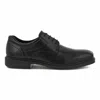 Ecco Men's Helsinki 2 Shoes In Black In Black