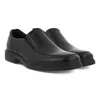 Ecco Men's Helsinki 2 Apron Toe Slip-on In Black