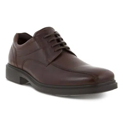 ECCO MEN'S HELSINKI 2 SHOE IN MINK