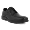 Ecco Men's Helsinki 2 Shoes In Black In Black