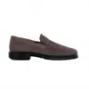 Ecco Men's Helsinki 2 Slip-on In Taupe In Gray