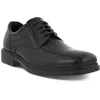 Ecco Men's Helsinki 2 Shoes In Black In Black