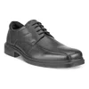 Ecco Helsinki Classic Bike Toe Derby In Black