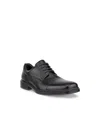 Ecco Helsinki 2.0 Cap Toe Derby In Black