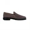 Ecco Men's Helsinki 2.0 Loafer In Taupe In Brown