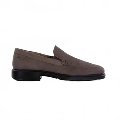 Ecco Men's Helsinki 2.0 Loafer In Taupe In Brown