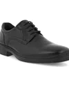 Ecco Helsinki 2 Plain Mens Formal Shoes Colour: Black, Size: 8 / 42 In Black