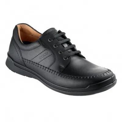 Ecco Men's Howell Loafers In Black