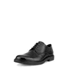 Ecco Men's Metropole London Oxfords In Black