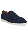 Ecco Verona Slip-on In Blue