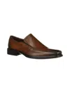 Ecco Men's Minneapolis Slip On Loafer In Amber In Brown
