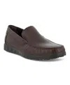 Ecco Lite Classic Moc Toe Loafer