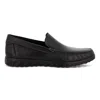 Ecco Men's S Lite Moc Summer In Black