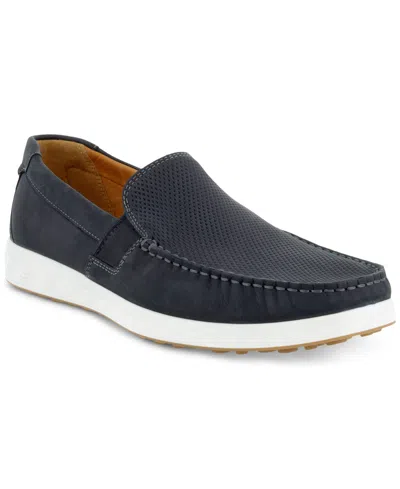 Ecco Men's S-lite Summer Loafer In Animal Print
