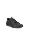 Ecco Soft 7 Sneaker In Black