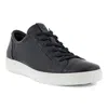 Ecco Men's Soft 7 M In Black In Black