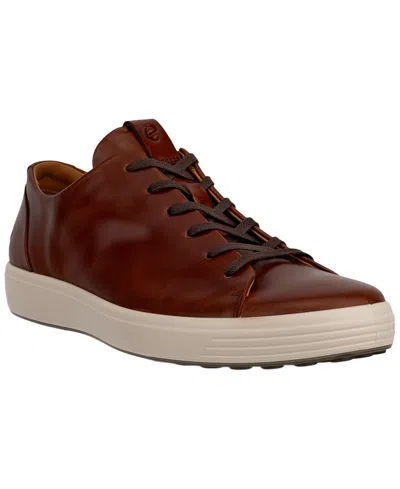 ECCO MEN'S SOFT 7 PREMIER SNEAKER