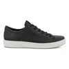 Ecco Soft 60 Trainers In Black