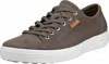 Ecco Soft 7 Sneaker In Metallic
