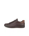 Ecco Soft 7 Sneaker In Brown