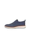 ECCO MEN'S ST.1 HYBRID PLAIN TOE SHOE