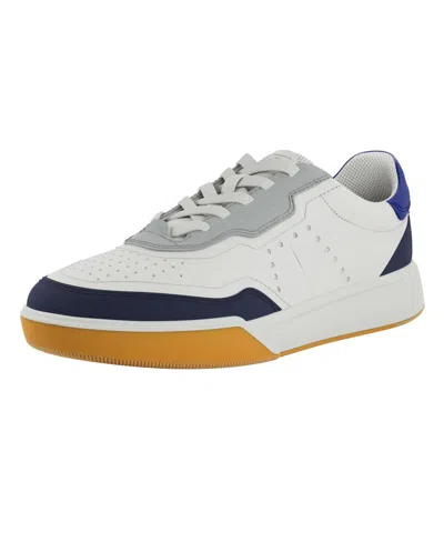 ECCO MEN'S STREET COURT SNEAKER